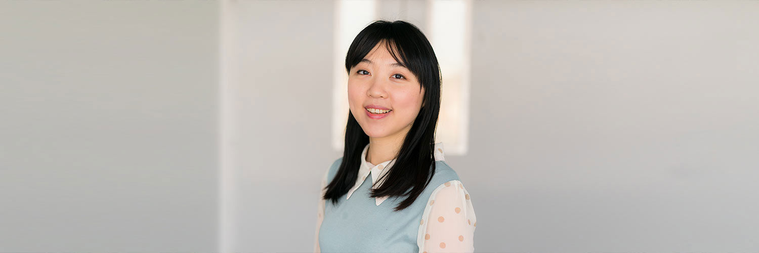 Shuyi Hsieh