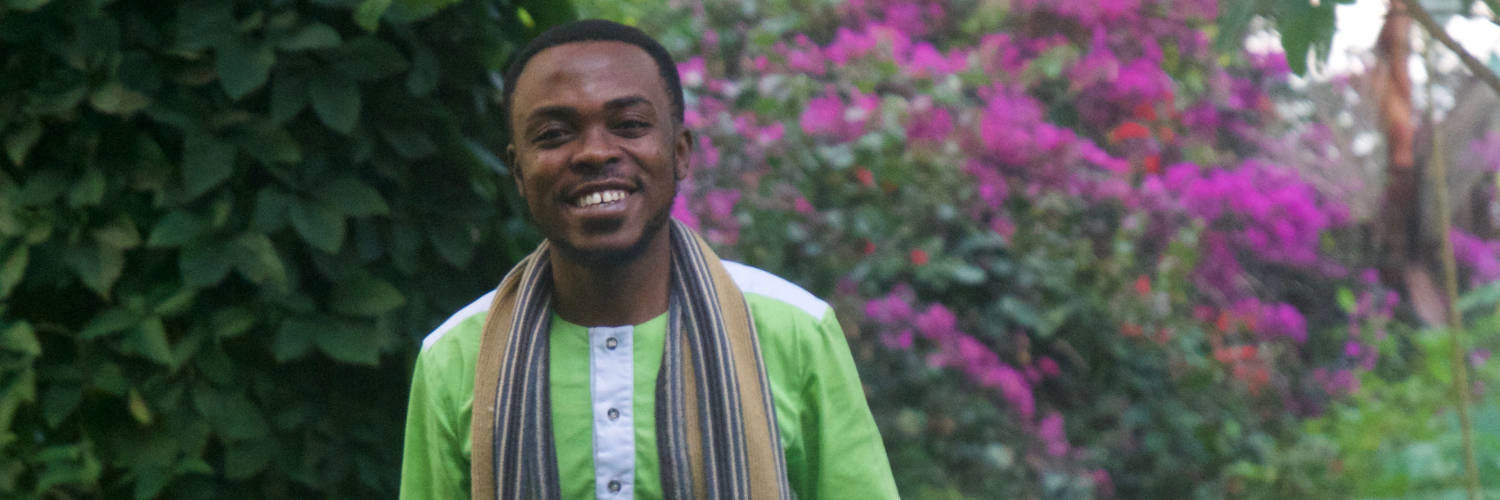 Emmanuel Nene Odjidja
