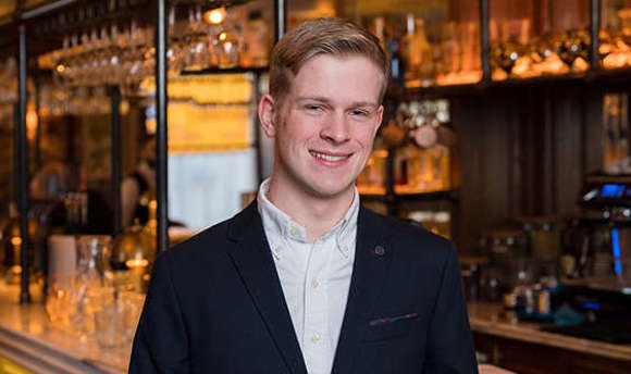 Jack Robertson