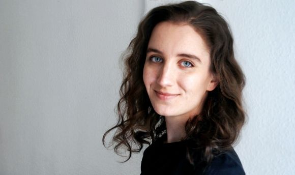 Linnea Wallen portrait