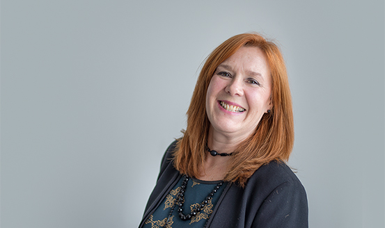 Mhairi Sumner