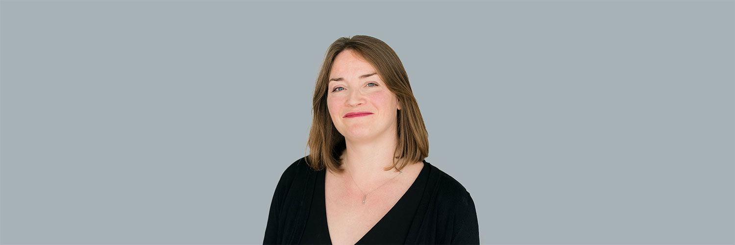 Theresa Cronin