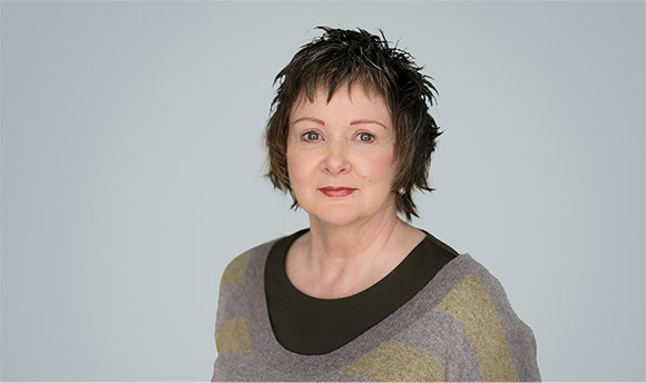 Norma Diack