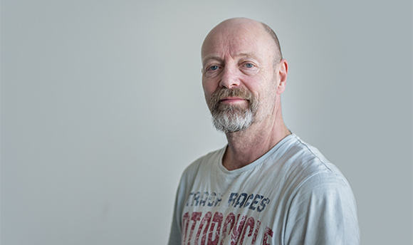 Irvine Allan