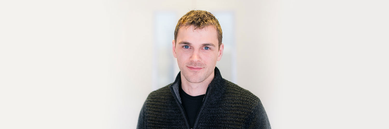 Andy Henry