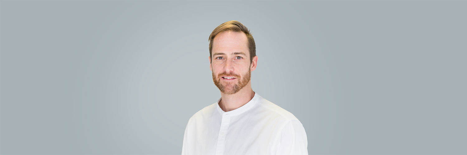 Anthony Schrag