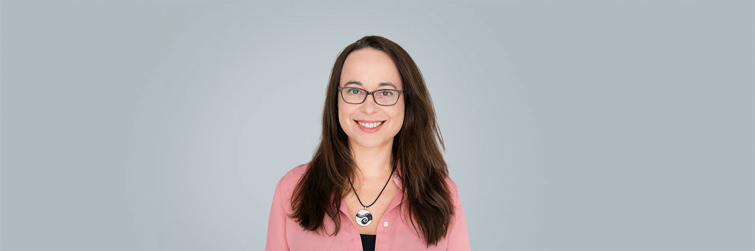 Bianca Mastrominico