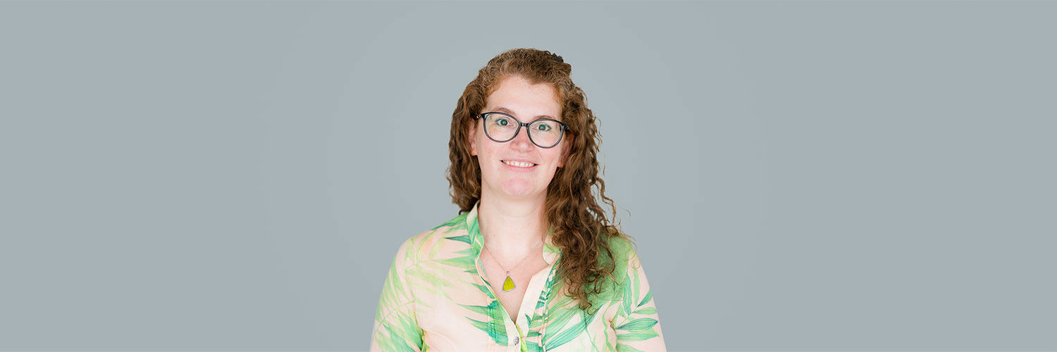 Stephanie Van De Peer