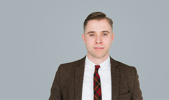 Andrew Rouke