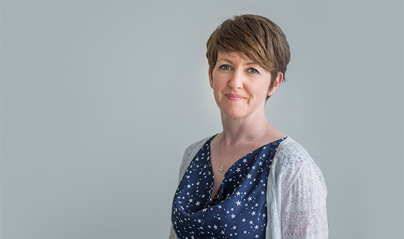 Clare Uytman