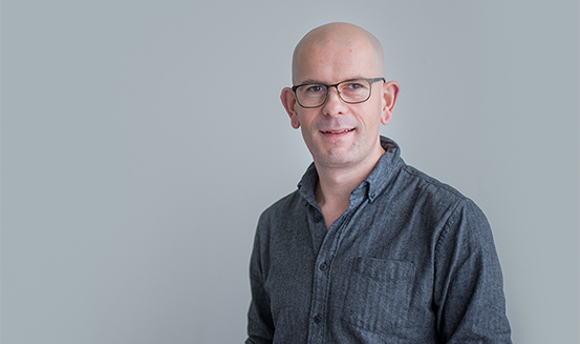 Stephen Darling