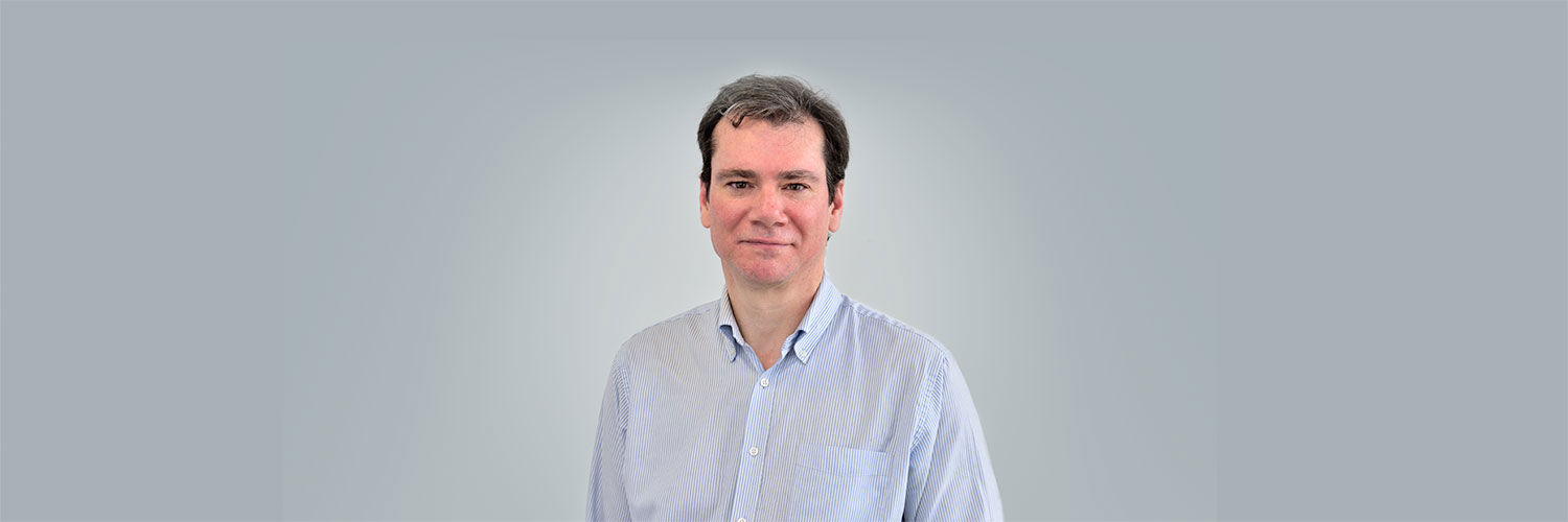 Paul Gilfillan