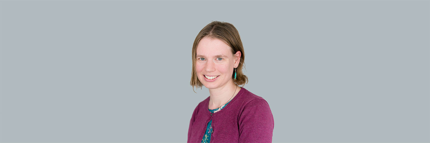 Sian Jones