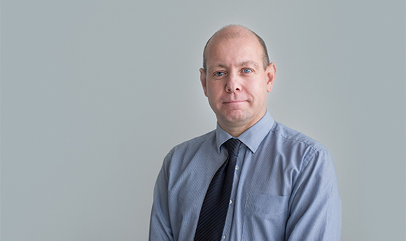 Bill Lawson