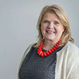 Erna Haraldsdottir
