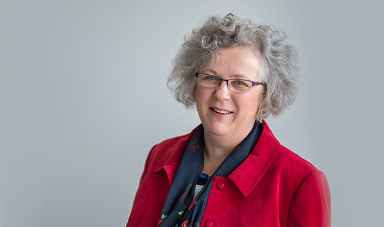 Margaret Smith