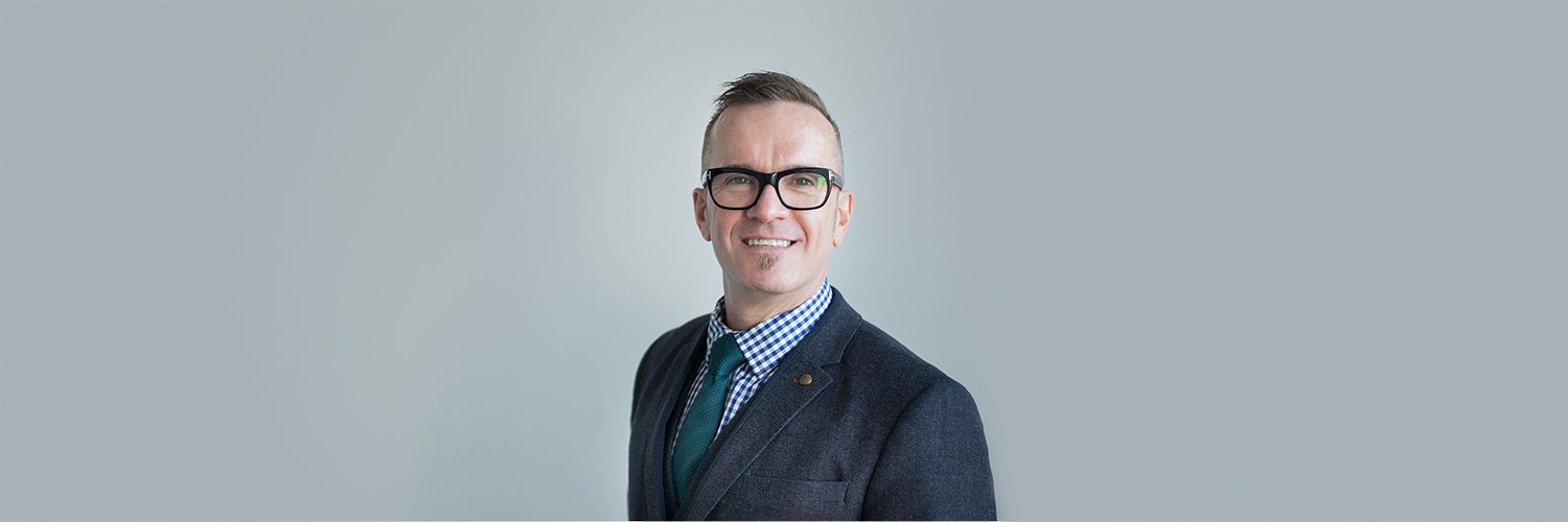 Brendan Mccormack