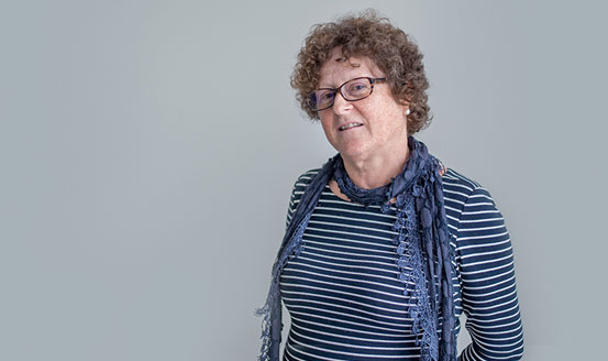 Mairghread Ellis