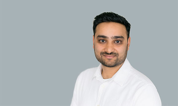Vaibhav Tyagi