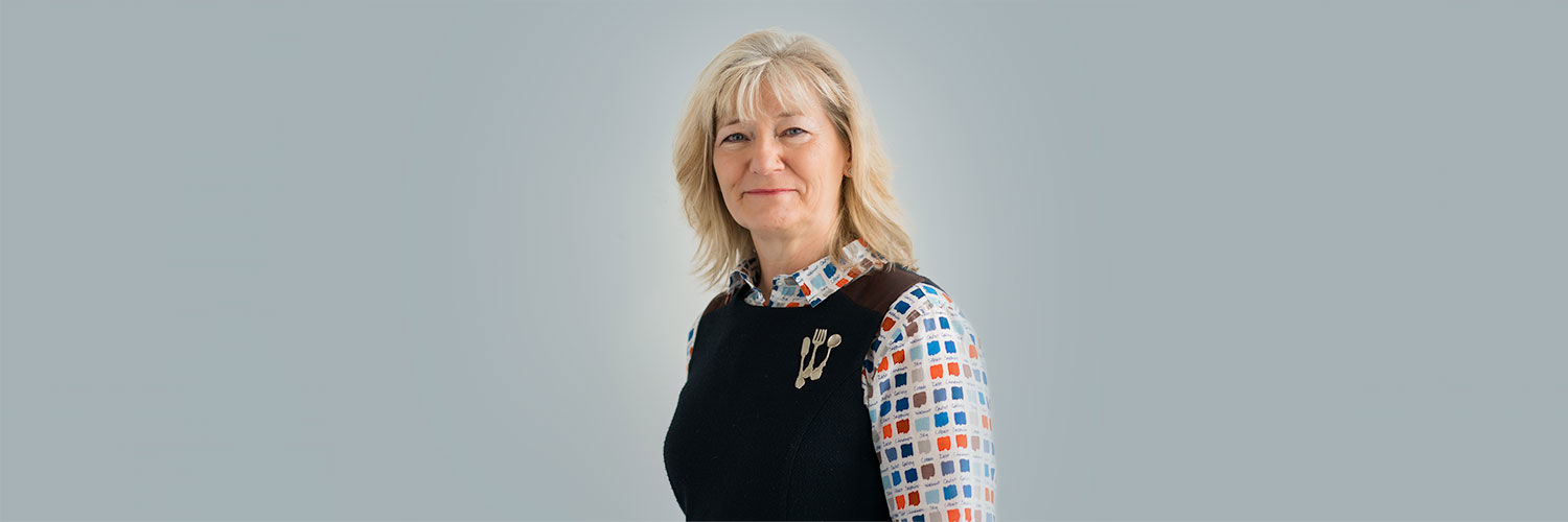 Jackie Waterfield