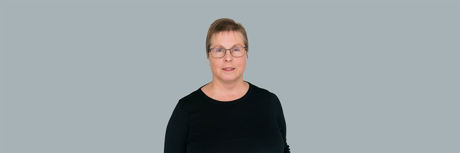 Rona Barron