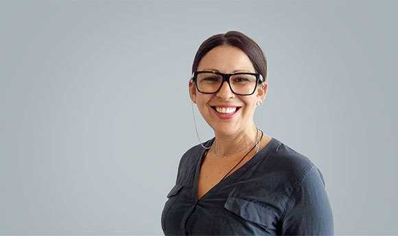 Georgia Tarfali