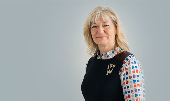 Jackie Waterfield