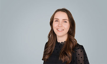 Sarah Wilkie portait