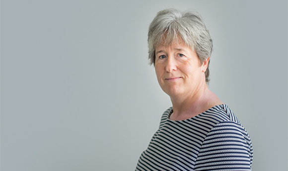 Janet Thomas