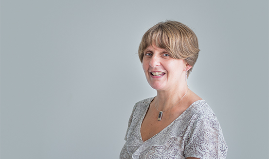 Kath Nicol
