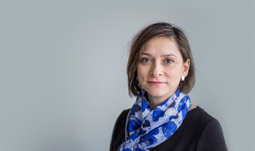 Pelagia Koufaki