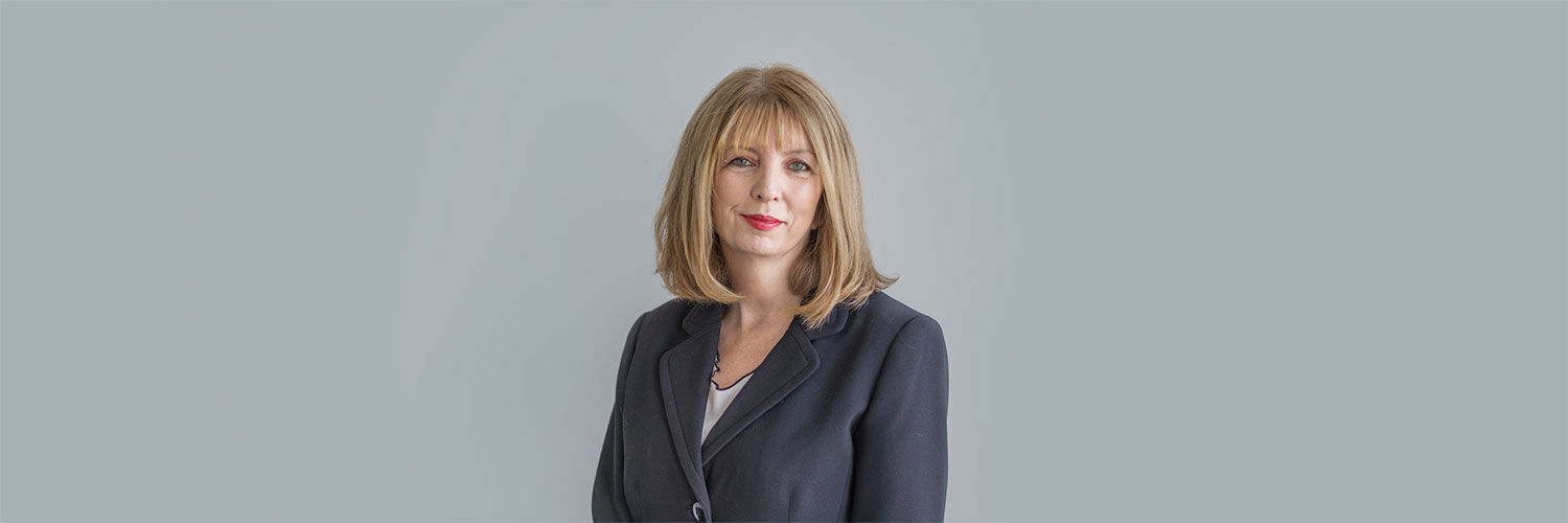 Irene Hynd
