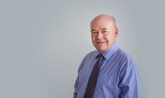 Malcolm Cutt