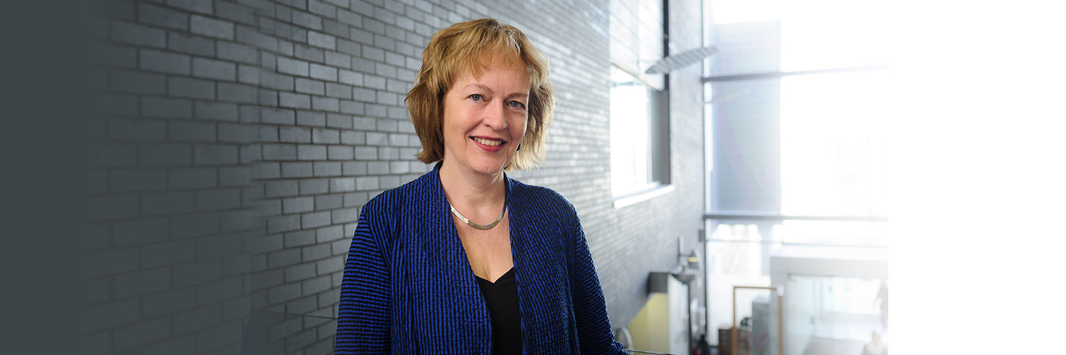 Petra Wend