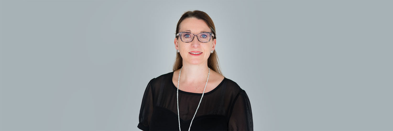 Jennifer Bingham