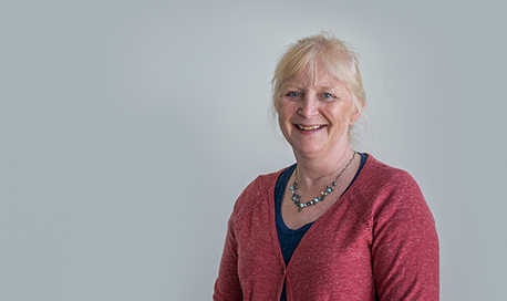 Cathleen Hunter