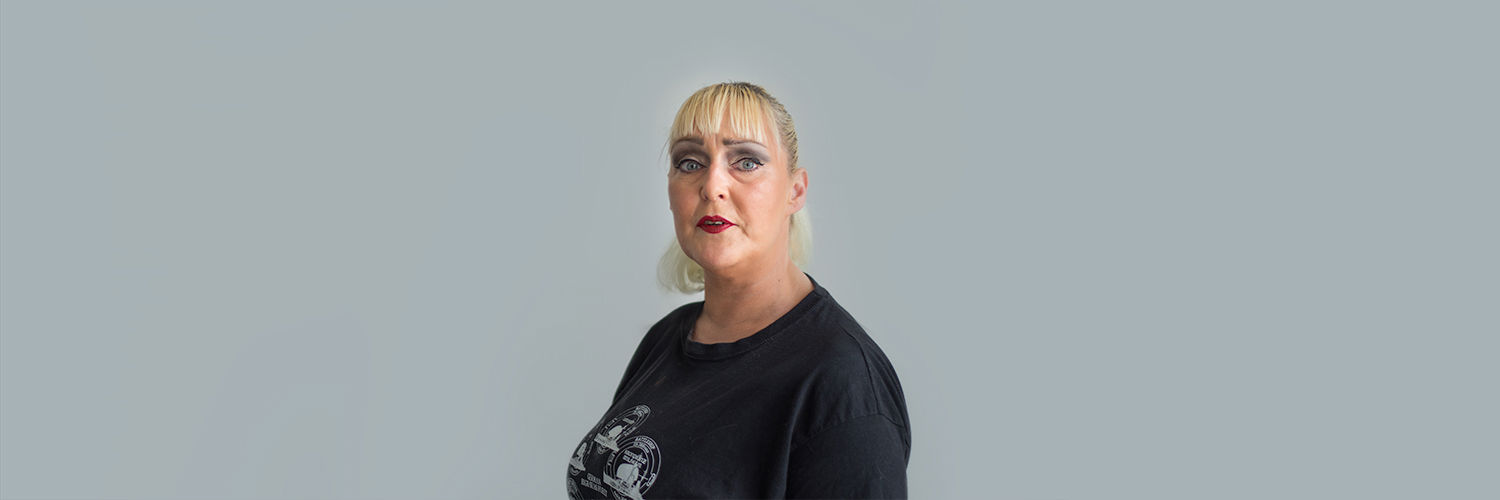 Shirley Coyle