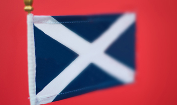 Scotland flag