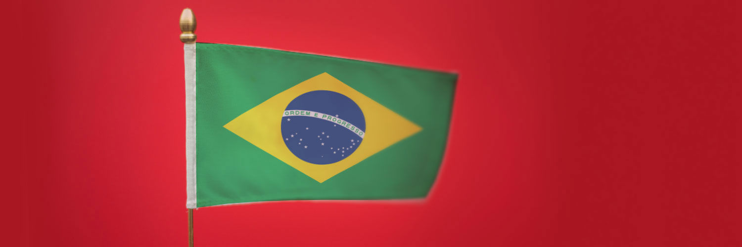 Brazil flag
