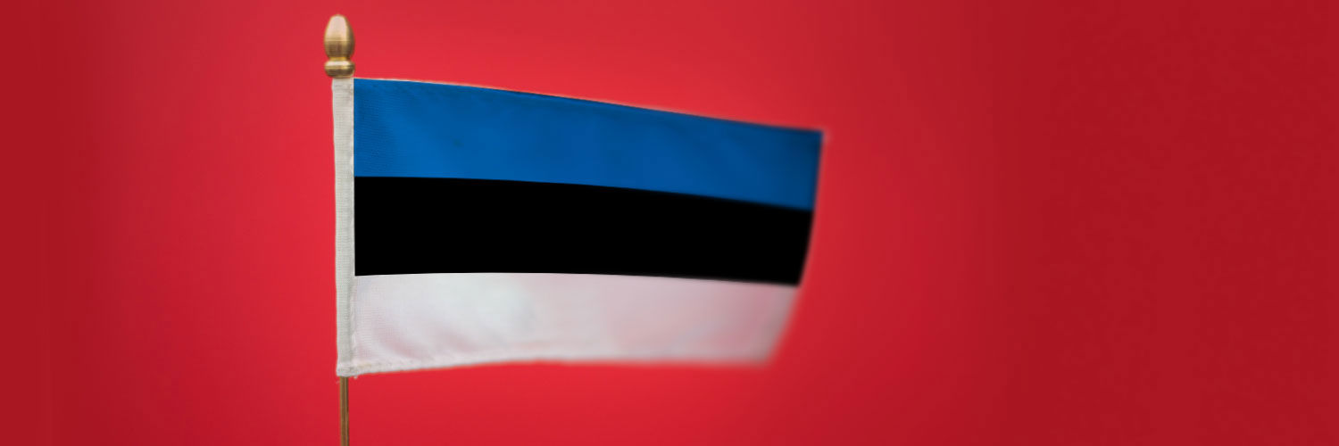 Estonia flag