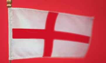 England flag