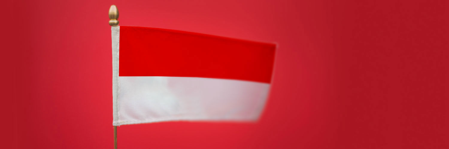 Indonesia