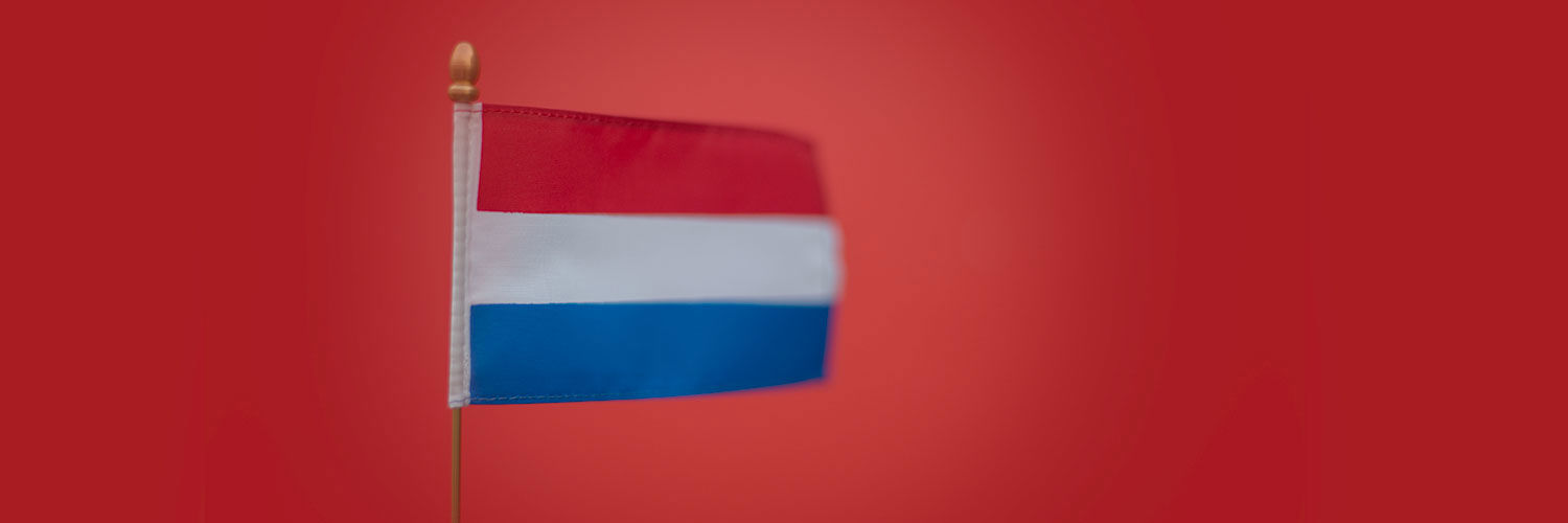 Netherlands flag