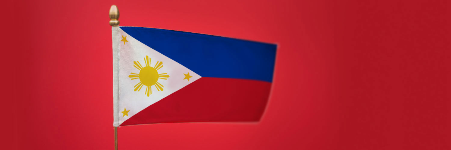 Philippines flag