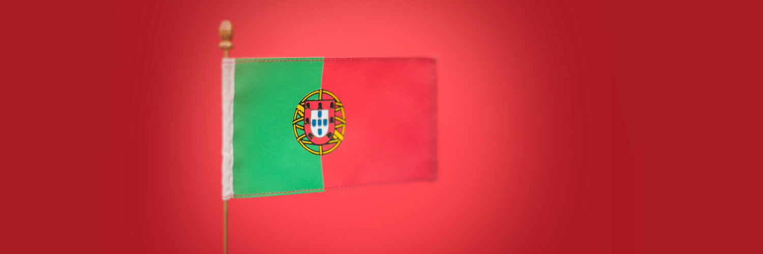 Portugal Flag