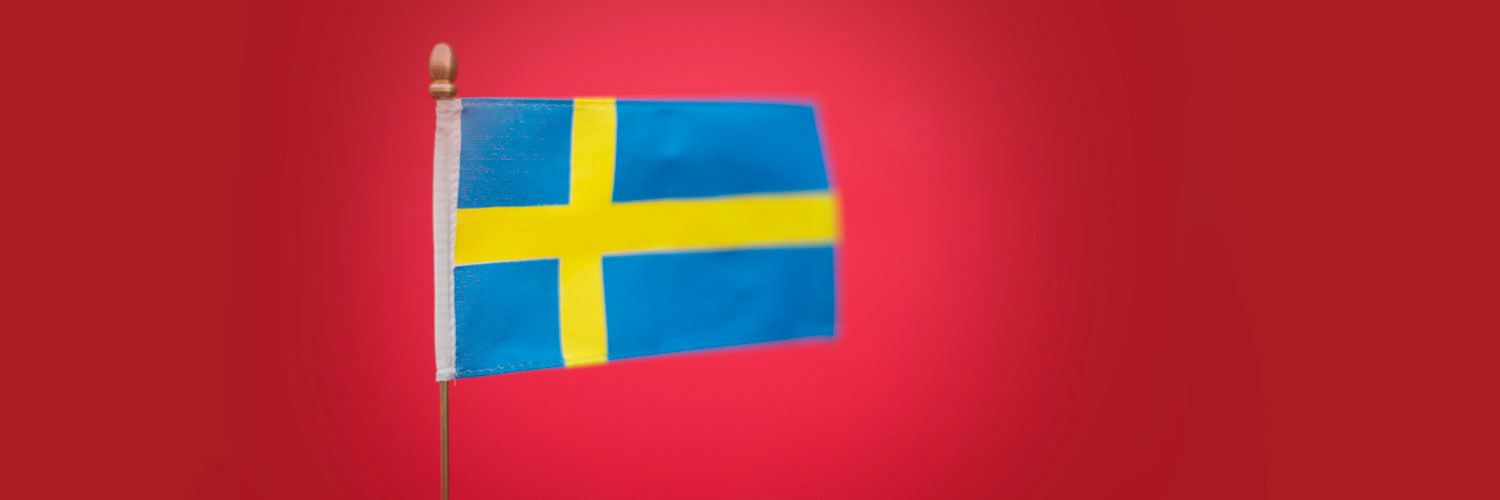 Sweden flag