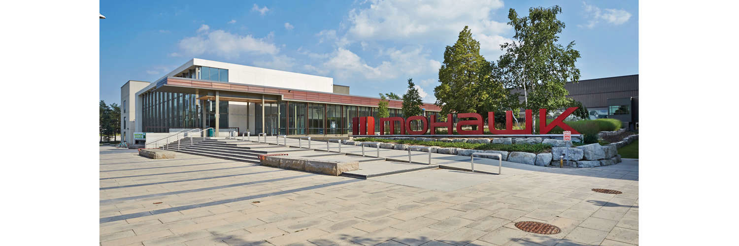 Mohawk College, Ontario, Canada