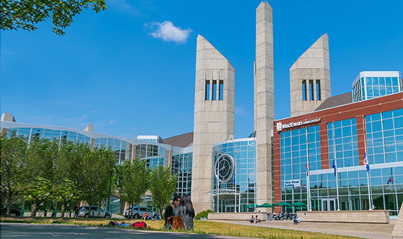 MacEwan University, Edmonton, Canada