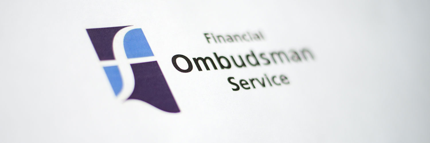 Financial Ombudsman Service logo