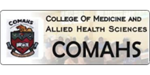 COMAHS Logo